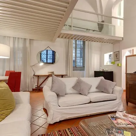 Loft Vigna Vecchia 7 Apartment *