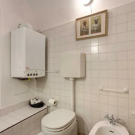 Loft Vigna Vecchia 7 * Florence