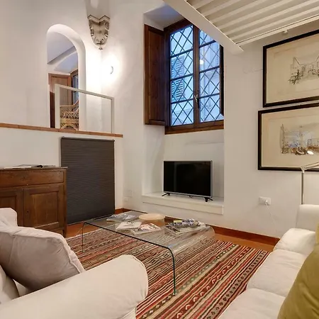 Apartment Loft Vigna Vecchia 7 *
