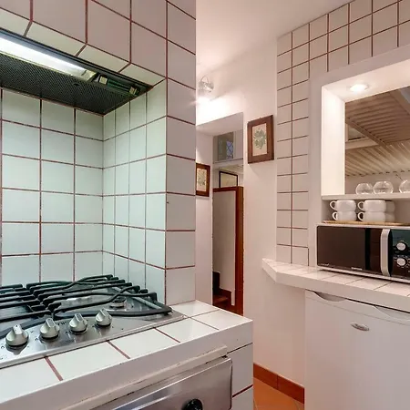 Apartment Loft Vigna Vecchia 7 Florence