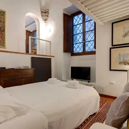Loft Vigna Vecchia 7 * Florence