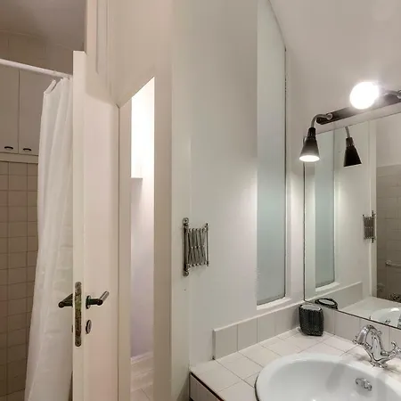 Loft Vigna Vecchia 7 Florence