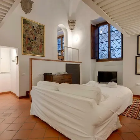 Apartment Loft Vigna Vecchia 7 *
