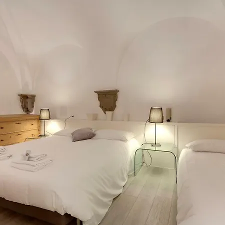 Loft Vigna Vecchia 7 Apartment Florence