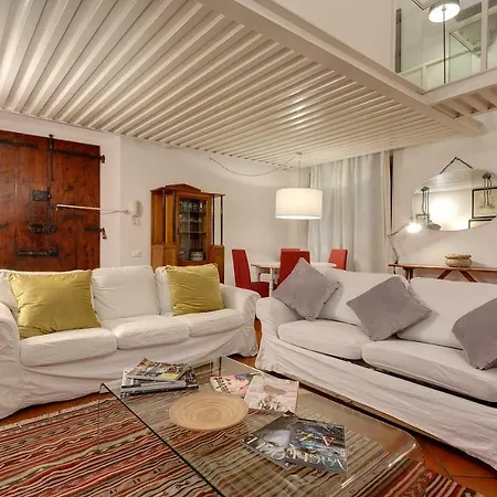 Loft Vigna Vecchia 7 Apartment *