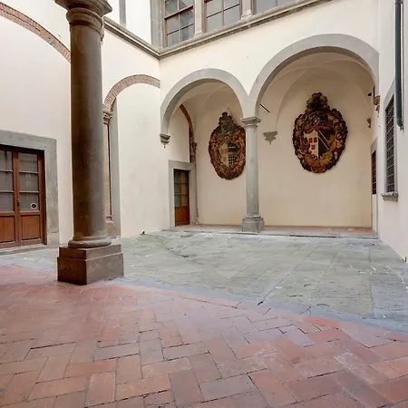 Loft Vigna Vecchia 7 *