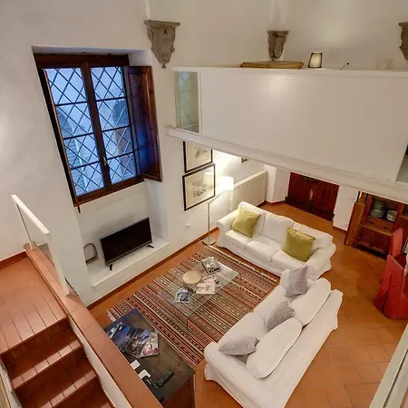 Loft Vigna Vecchia 7 Apartment *