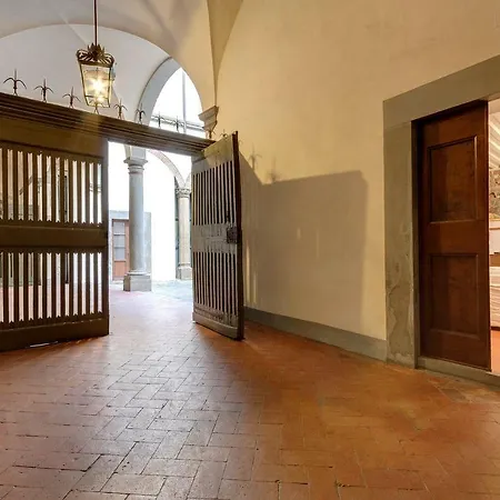 Loft Vigna Vecchia 7 * Florence