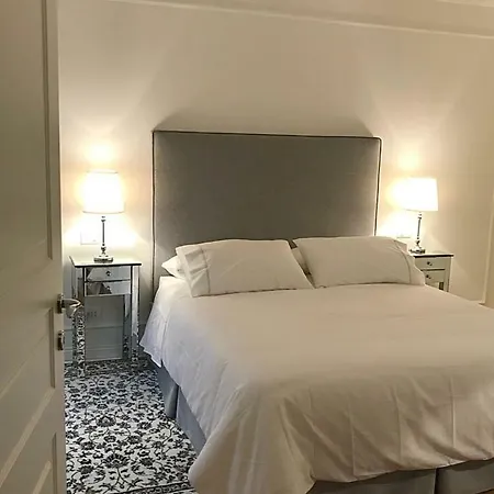 Apartamento The Golden Tree