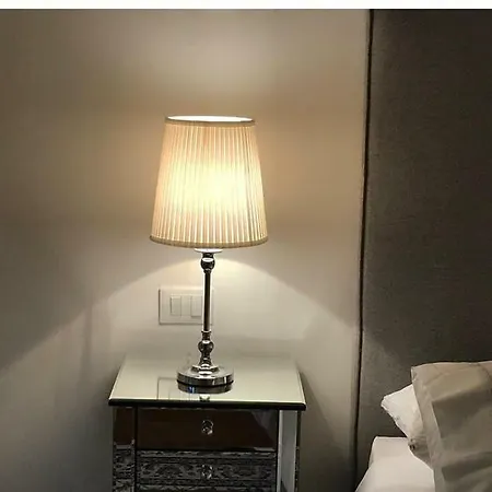 Apartamento The Golden Tree Florencia