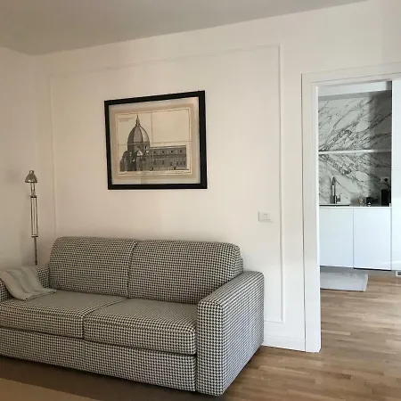 Apartment The Golden Tree Florence