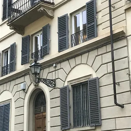 The Golden Tree * Florence