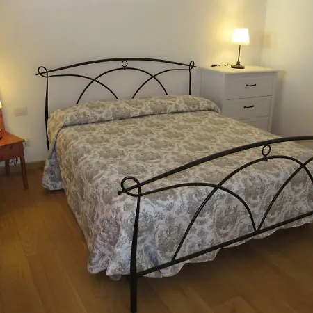 Santa Croce Apartment Florence