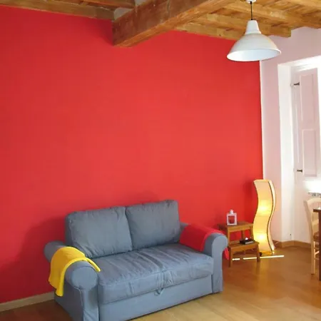 Santa Croce Apartment Florence