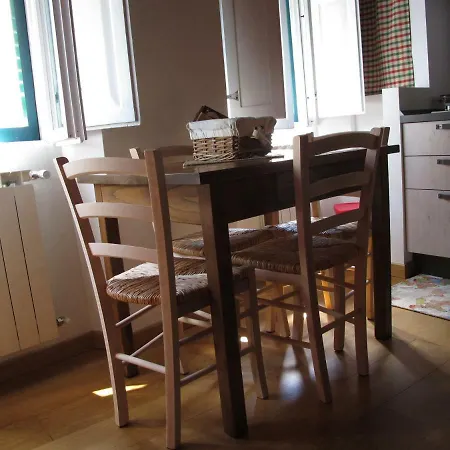 Apartment Santa Croce Florence