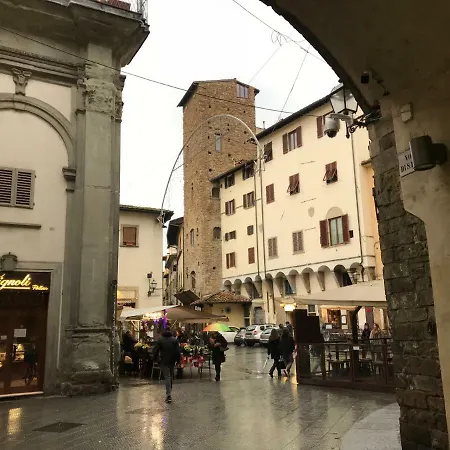 Arch Duomo - * Florence