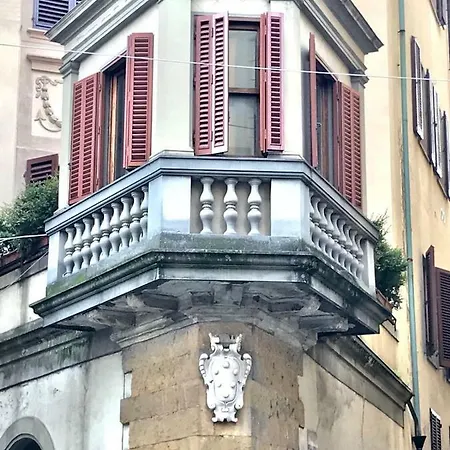 Apartamento Velluti In *