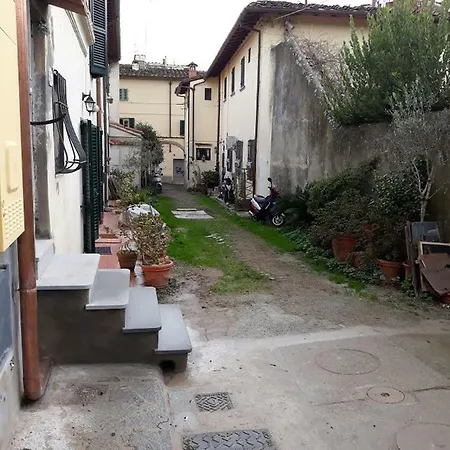 Casa Tradizionale Toscana Holiday home Florence