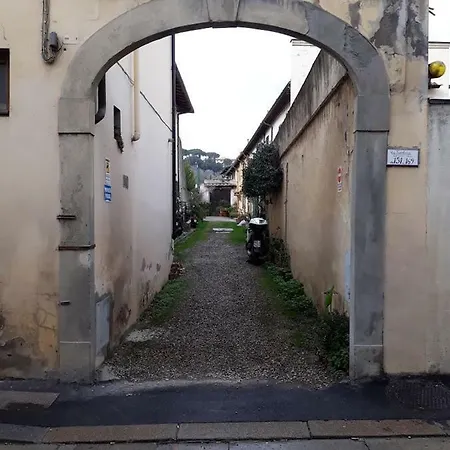 Casa Tradizionale Toscana *