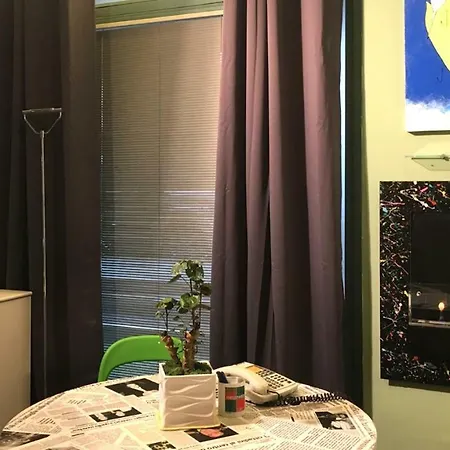 La Maison De Fuecopared Apartment Florenz