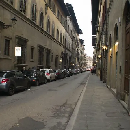 Apartamento Velluti In