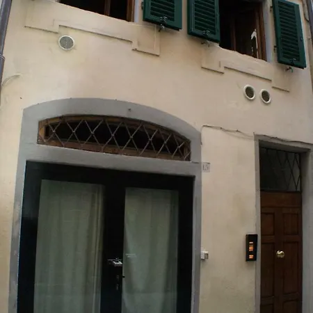 Velluti In Florencia
