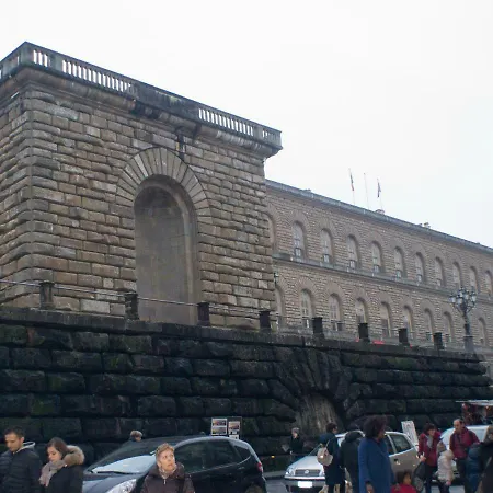 Velluti In Florencia