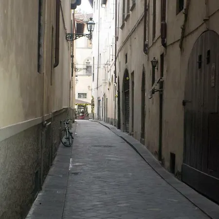 Velluti In Apartamento