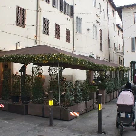 Velluti In Apartamento
