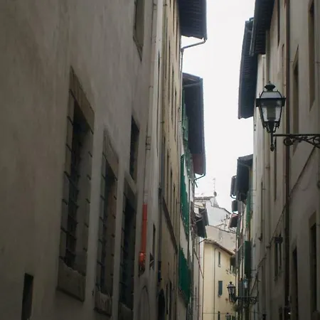 Velluti In Apartamento