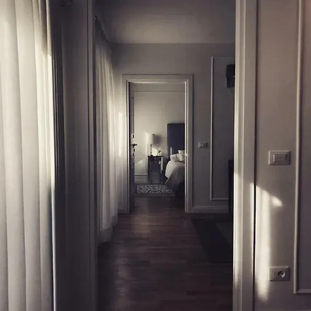 Apartamento The Golden Tree Florencia