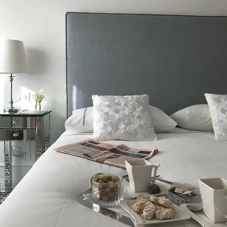 Apartamento The Golden Tree *