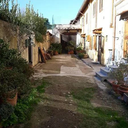 Casa Tradizionale Toscana Florence