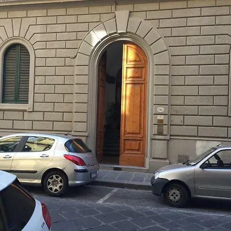 Pensión La Casa Di Orsola *