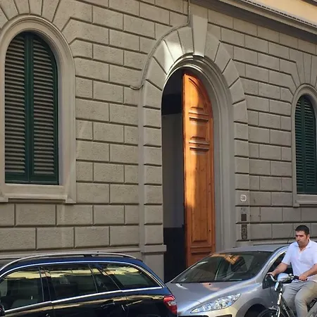 Pensión La Casa Di Orsola