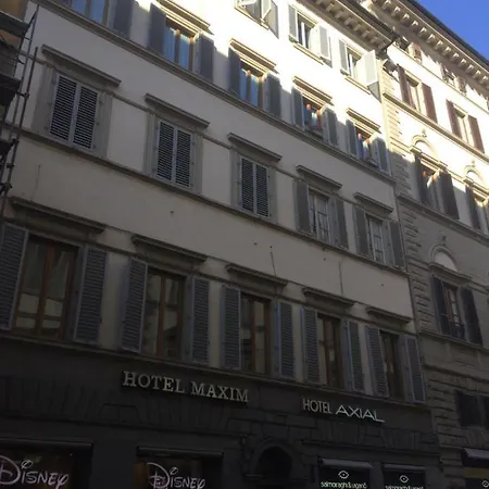 Romantic Terrace Apartmán