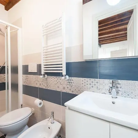 Casa Tradizionale Toscana Holiday home Florence
