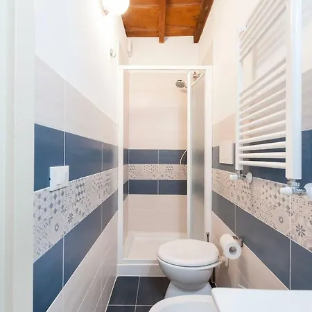 Holiday home Casa Tradizionale Toscana *