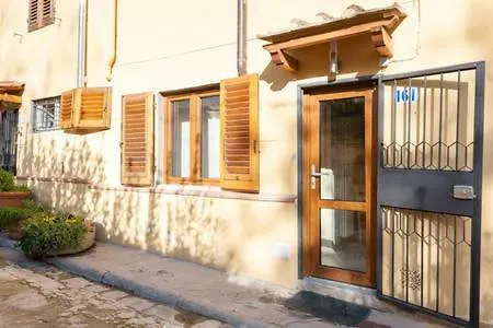 Casa Tradizionale Toscana Dom wakacyjny Florencja