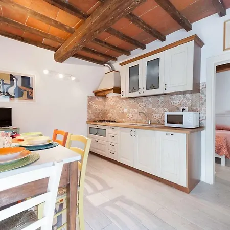 Casa Tradizionale Toscana *