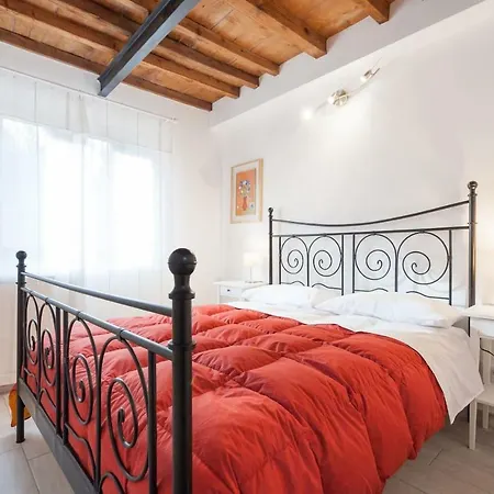 Casa Tradizionale Toscana *