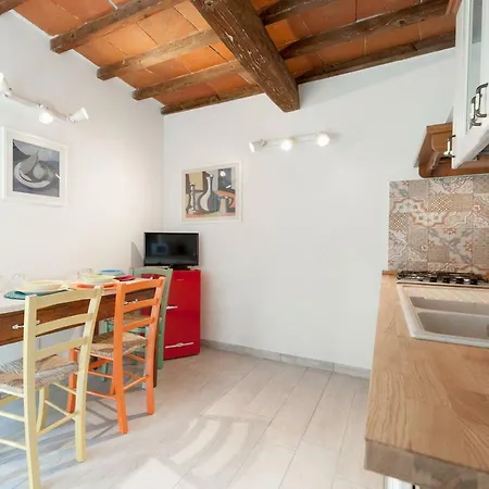 Casa Tradizionale Toscana