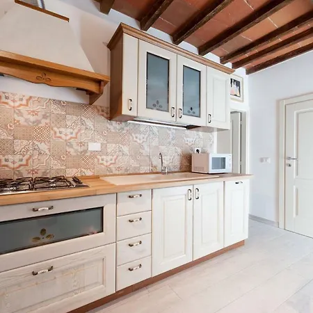 Casa Tradizionale Toscana Holiday home *