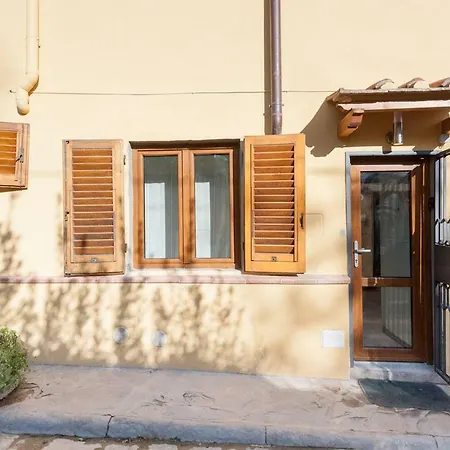 Holiday home Casa Tradizionale Toscana Florence