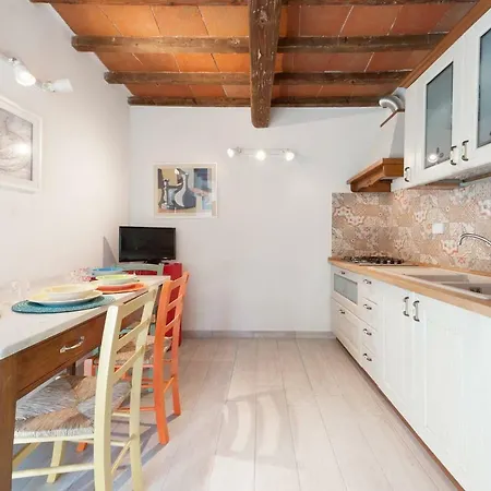 Casa Tradizionale Toscana Holiday home *