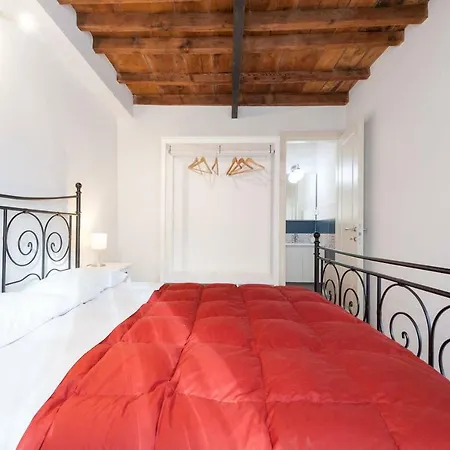 Casa Tradizionale Toscana Florence