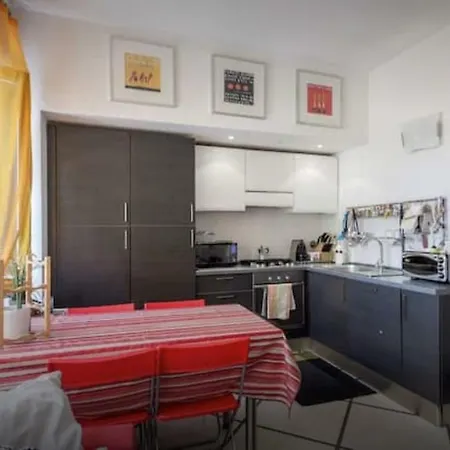 Appartamento Frusa 39 Firenze