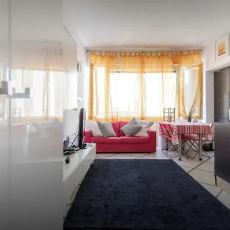 Frusa 39 Appartamento Firenze
