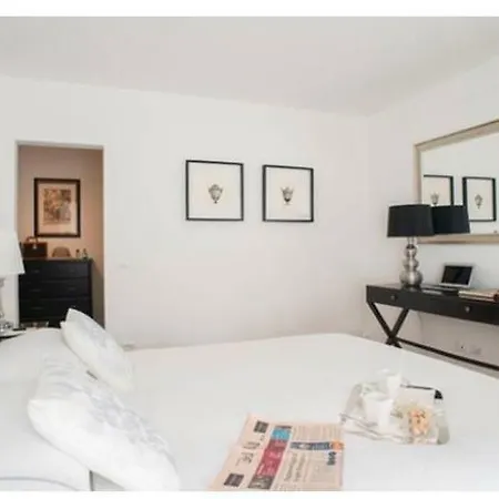 Apartamento The Golden Tree