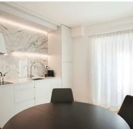 Apartamento The Golden Tree Florencia